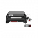 Weber Slate GP 43 cm Premium kaasaskantav gaasigrill