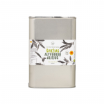 Ekstra neitsioliivi&otilde;li, 2,5 l