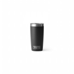 Puodelis YETI RAMBLER TUMBLER 296 ml įvairių spalvų