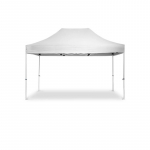 Alumiiniumist kaubanduslik telk Duratent HEX50 3x4,5 Erinevad v&auml;rvid