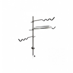 Petromax Fire Anchor Universal Cabin L&otilde;kke kohal