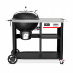 S&ouml;egrill Weber Performer Premium Smart 57 cm