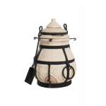 Amphora Nomade keraamiline mandariin