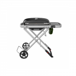 Weber Traveler kaasaskantav gaasigrill