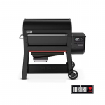Weber Searwood 600 XL pelletigrill