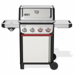 Gaasigrill Weber Spirit S-435
