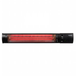 Elektrik&uuml;tteseade Eurom Golden 2000 Shadow