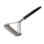 Puhastushari Char-Griller