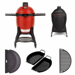 Kamado Joe Classic III komplekt