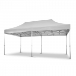 Alumiiniumist kaubanduslik telk Duratent HEX50 4x8 Erinevad v&auml;rvid