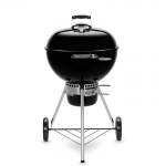 Weber Master Touch Premium E-5770 s&ouml;egrill