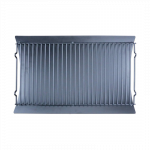 Char-Griller Wrangler alumine osa