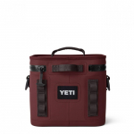 YETI HOPPER FLIP 8 ja YETI j&auml;&auml;pakendi komplekt