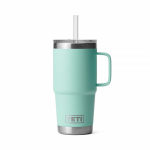 Termotass k&otilde;rrega YETI RAMBLER 739 ml