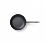 Skottsberg WOK-pann 28cm s&uuml;sinikterasest