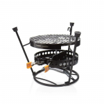 Petromax teisaldatav grill/v&auml;ljakukomplekt