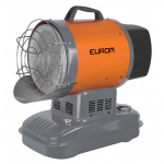Eurom Sunblast diislik&uuml;tteseade