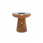 Grill Altar Remundi - Nero M