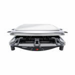Elektriline grill Steba Premium Raclette RC 7 STEEL DELUXE