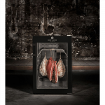 Kuivk&uuml;psetuskapp - DRY AGER DX 500 Premium S Must