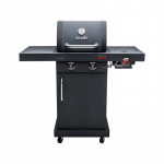 Char-Broil Professional Power Edition 2 gaasigrill