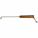 Traeger sigade saba toidu p&ouml;&ouml;ramise t&ouml;&ouml;riist