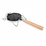 Petromax malmist pannkoogiplaat