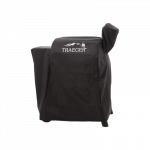 Pelletgrilli kate Traeger Pro 575 / Pro 22