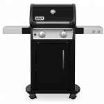 Weber Spirit E-215 GBS gaasigrill