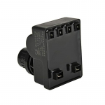 Char-Broil gaasigrilli s&uuml;&uuml;temoodul