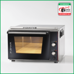 Elecrine Pizzaahi - Effeuno P134HA 509