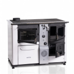 Katel koos ahjuga TEMY PRO P25