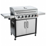 Char-Broil Convective 640S gaasigrill