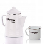 Veekeetja ja tassikomplekt Petromax