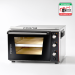 Elecrine Pizzaahi - Effeuno P234H 509 Power