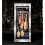 Laagerdumiskapp - DRY AGER DX 1000 Premium S Stainless