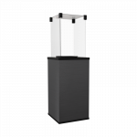 Gaasiga v&auml;likamin Kratki Patio mini must