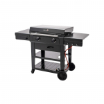 Char-Broil Versa-Tile gaasigrill koos plaadiga