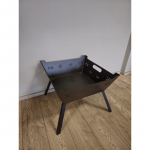 L&otilde;kkekolle ABAS Fire Pit Etno 60 x 60 cm
