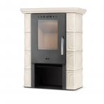 Keraamiline kaminaplaat - ELDUR