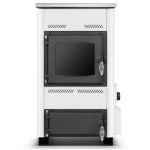 Pliit ja veesoojendi TEMY ES 10