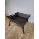 L&otilde;kkekolle ABAS Fire Pit Etno 75 x 75 cm