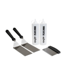Char-Griller Plate k&uuml;psetuskomplekt