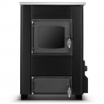 Pliit ja veesoojendi TEMY ES 15 kW