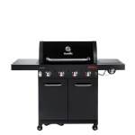 Dujinis grilis Char-Broil Professional CORE B 4