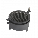 Stalinistlik grill Morso GRILL &rsquo;71 TABLE