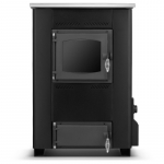 Pliit ja veesoojendi TEMY ES 25 kW