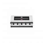 BeefEater 1200S 5-p&otilde;letikuga gaasigrill