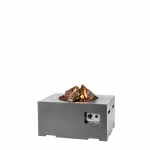 Happy Cocooning Cocoon Table gaasiline v&auml;lisk&uuml;ttekeha