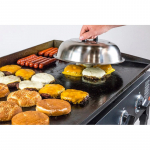 K&uuml;psetuskate - BlackStone